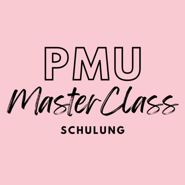 PMU Masterclass (DIGITAL)